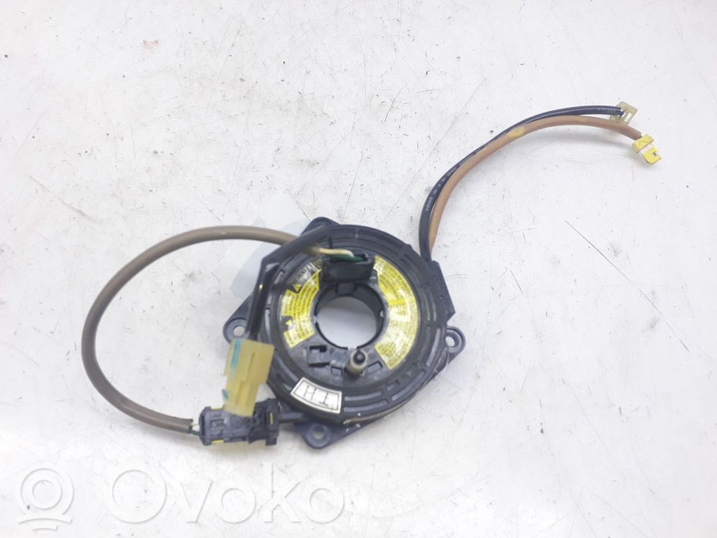 Chevrolet Kalos Inel glisant airbag (inel SRS)