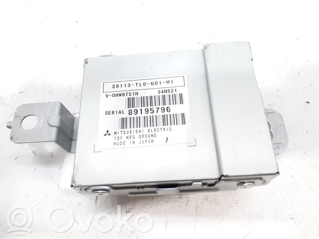 Honda Accord Altre centraline/moduli 