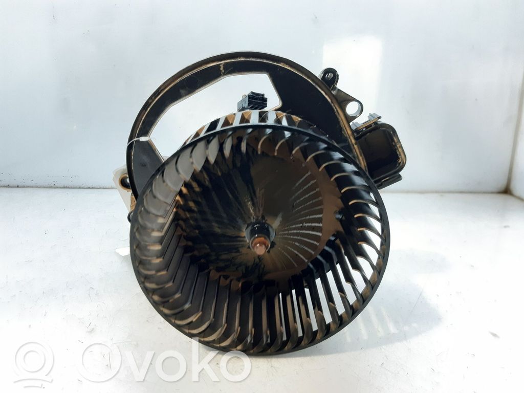BMW 1 F20 F21 Ventola riscaldamento/ventilatore abitacolo
