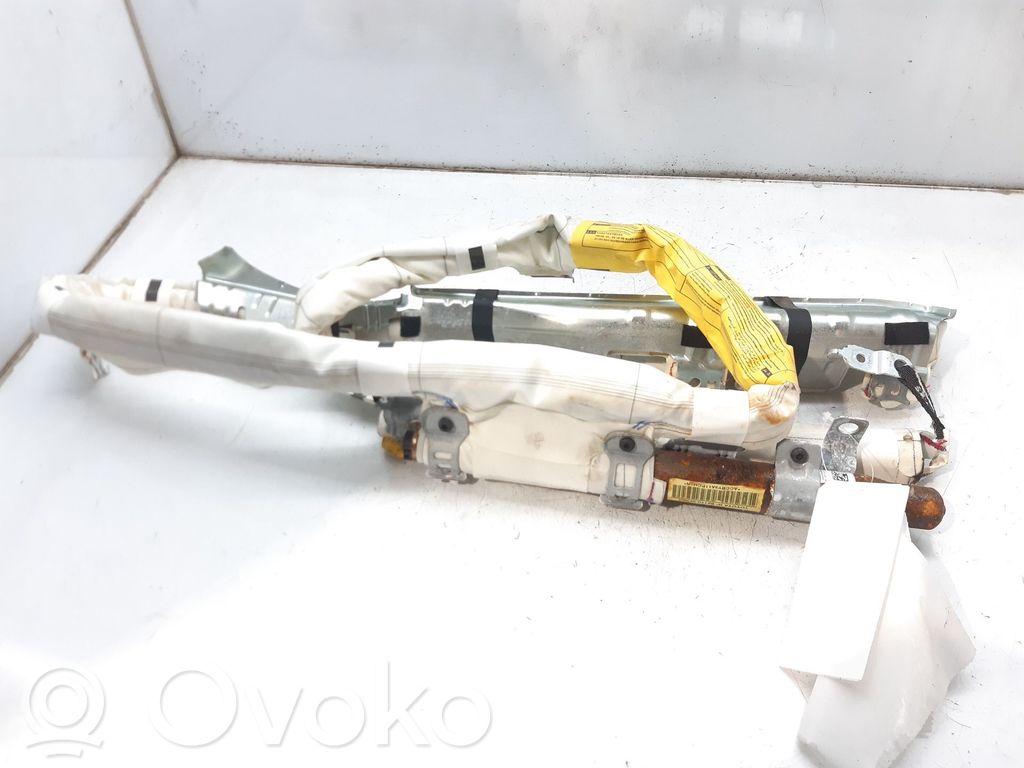 Toyota Verso Airbag da tetto