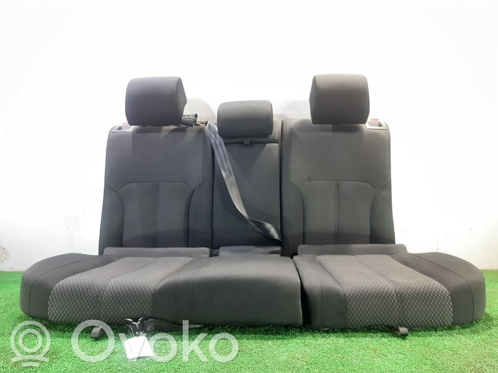 Asiento trasero   3AF885406SOF