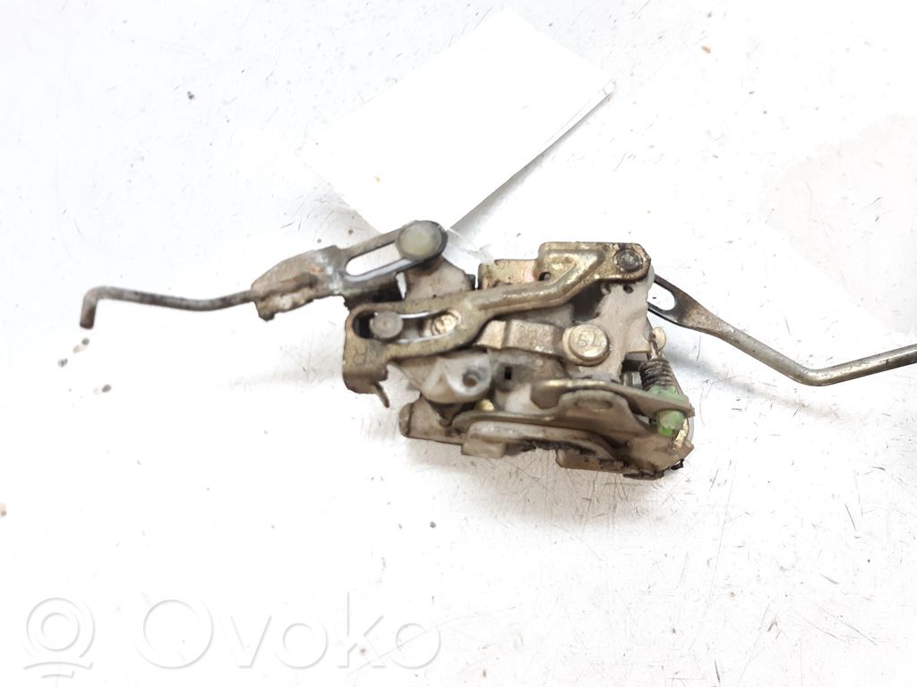 Etuoven lukko   65454