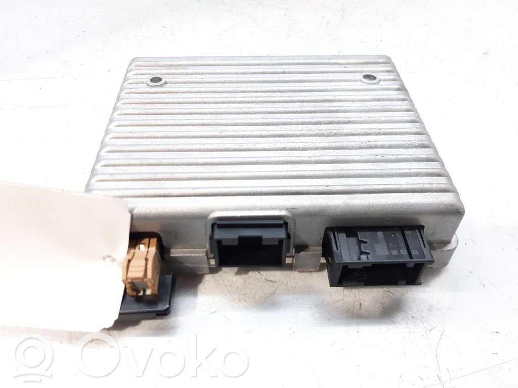 Opel Astra J Centralina/modulo bluetooth