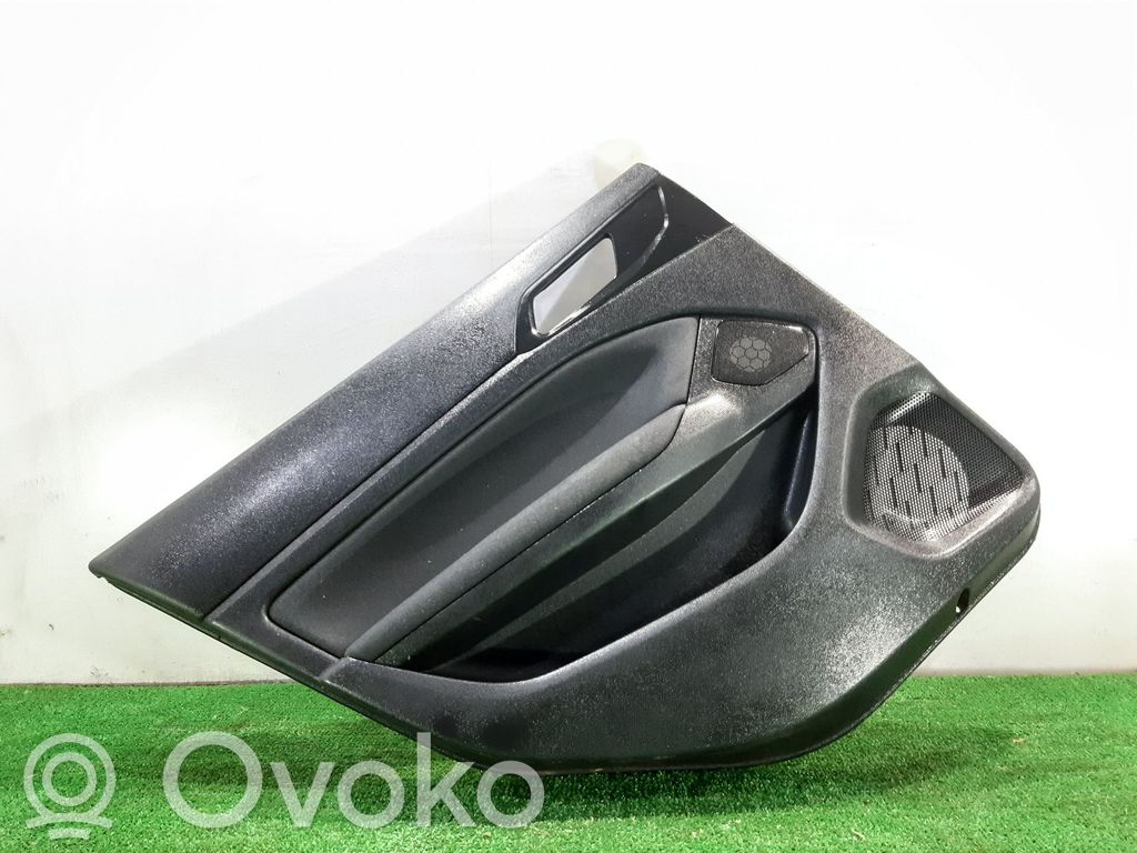 Peugeot 308 SW  Panou interior ușă spate 