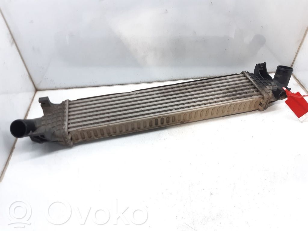Radiador intercooler   3M5H9L440AE