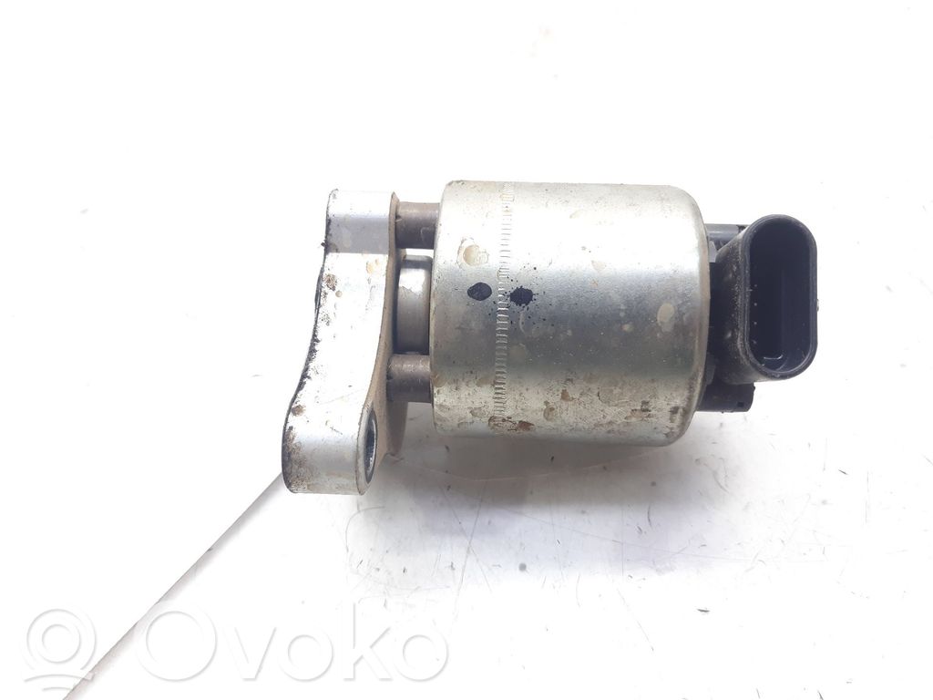 Opel Astra G EGR-venttiili 