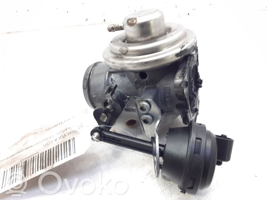 Volkswagen PASSAT B5 Válvula EGR 