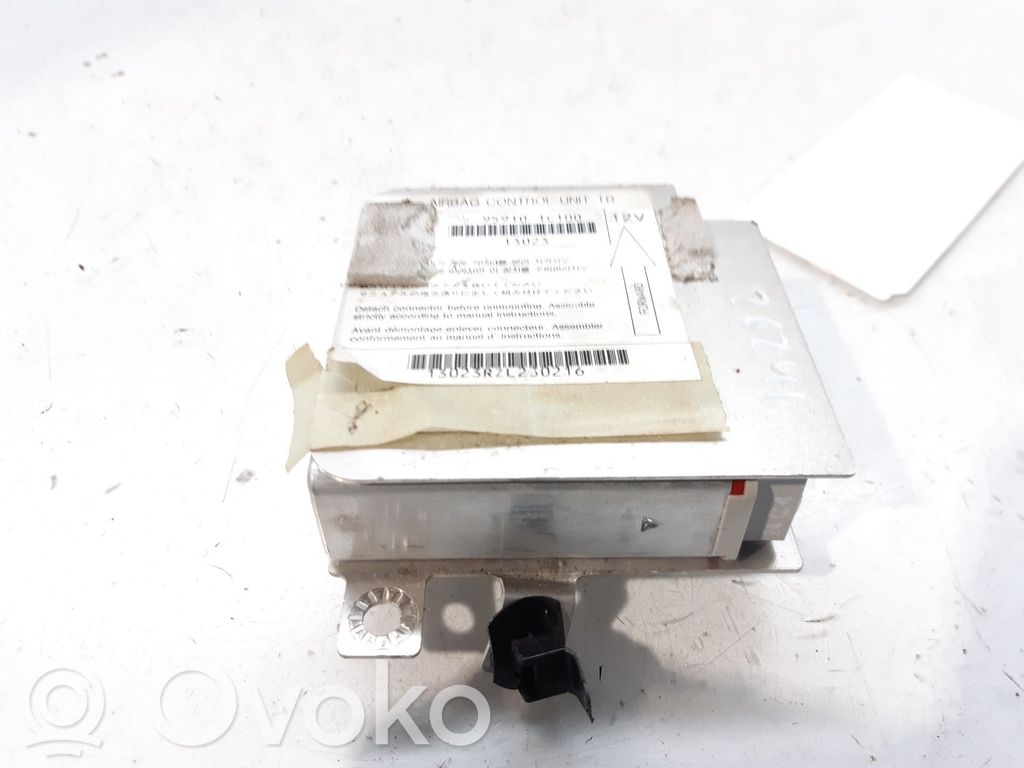 Hyundai Getz Centralina/modulo airbag