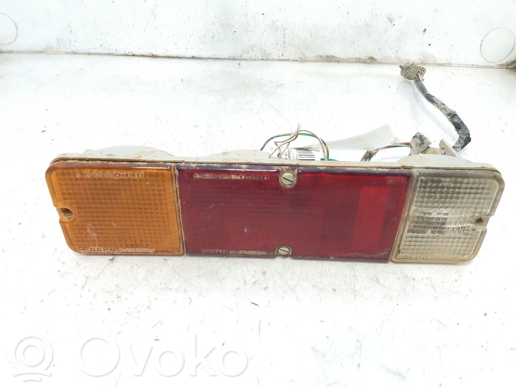 Luz trasera/de freno   082181905LF