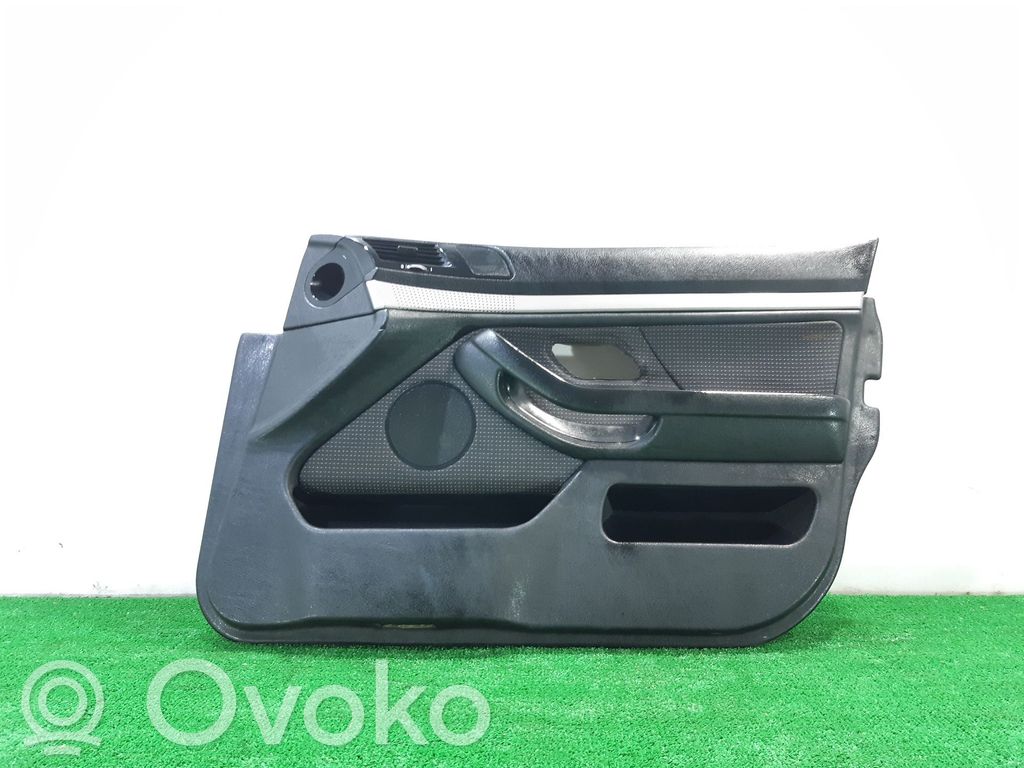 BMW 5 E39 Front door card panel trim 