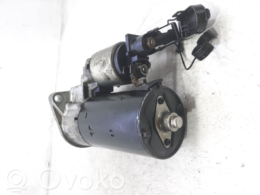 Fiat Stilo Starteris 
