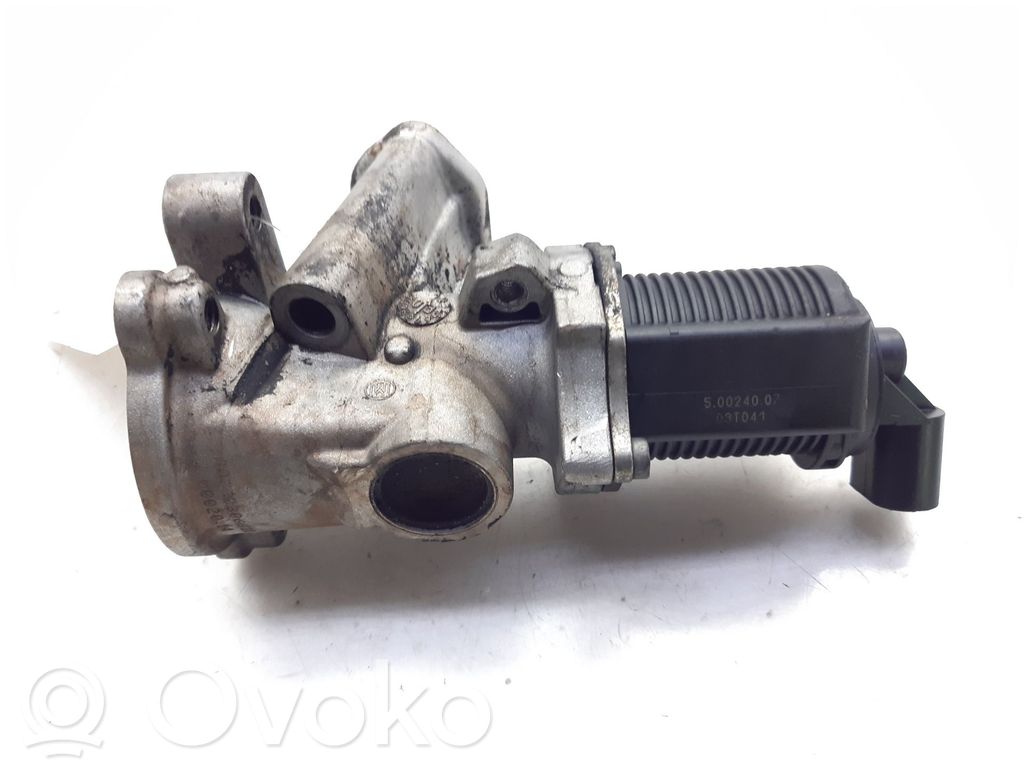 Válvula EGR   50024007