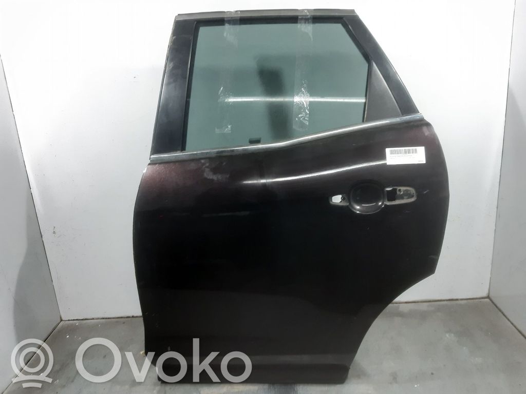 Mazda CX-7 Tür hinten 