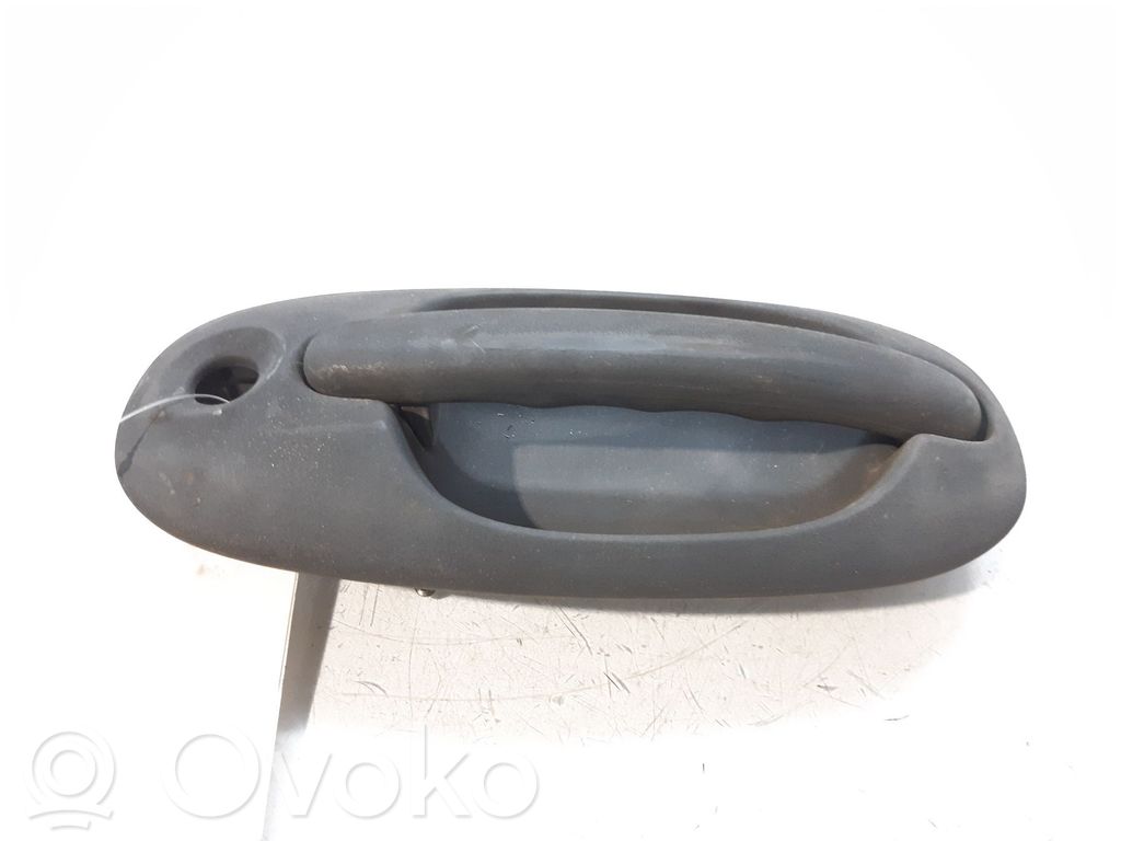 Chrysler Voyager Manecilla externa puerta delantera 