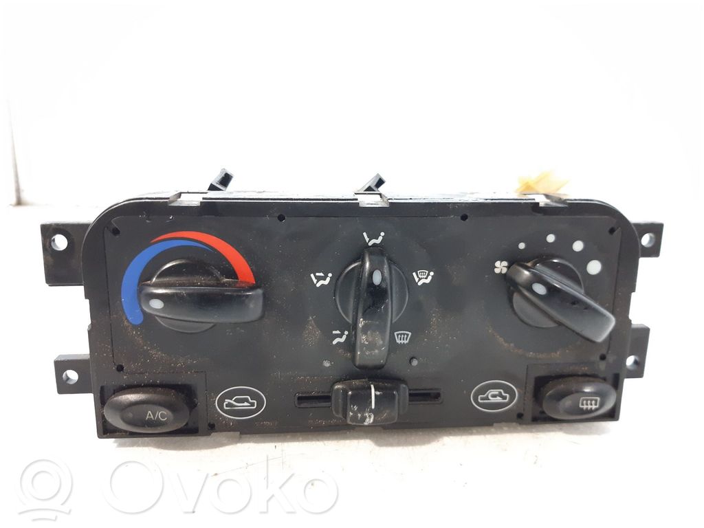 Climate control unit   96314866