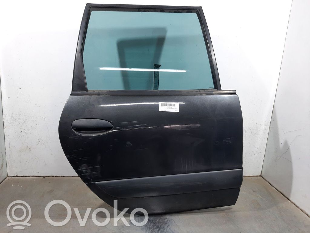 Renault Espace III Puerta trasera 