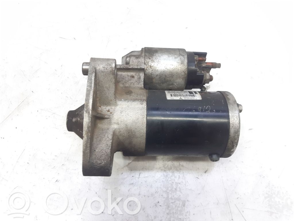 Rozrusznik   9656317780