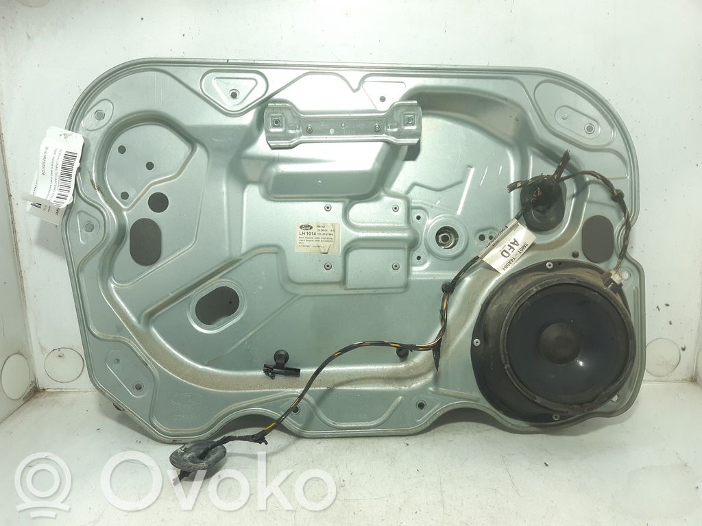 Ford Focus C-MAX Mécanisme de lève-vitre avec moteur