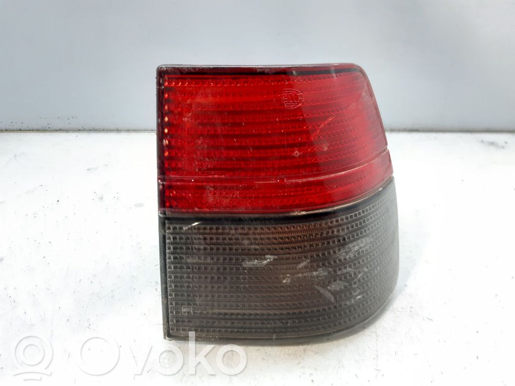 Seat Toledo I (1L) Lampa tylna 
