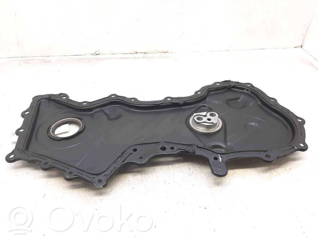 Renault Espace IV Copertura della catena di distribuzione 