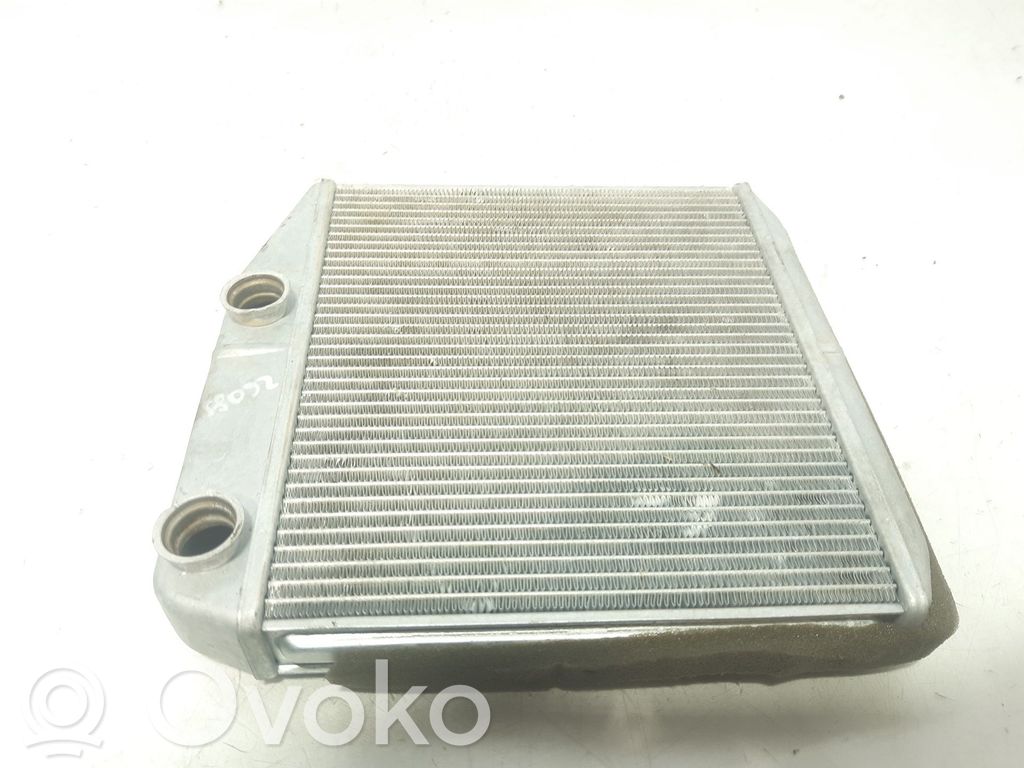 Jeep Renegade Radiator aerotermă 