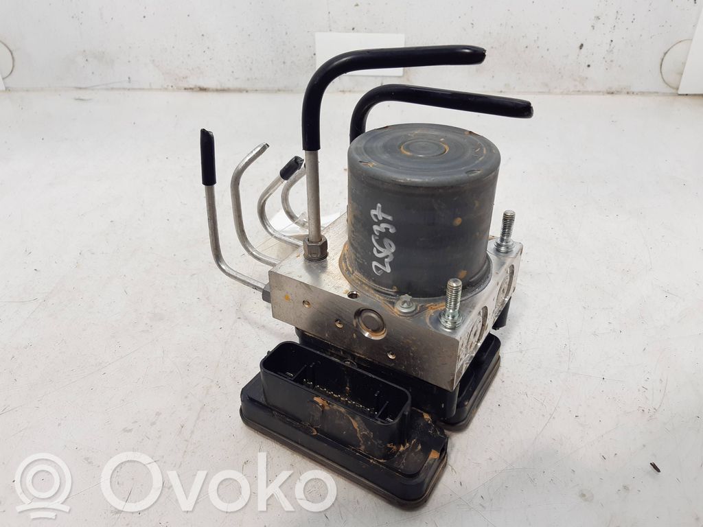 Renault Clio V ABS Pump 