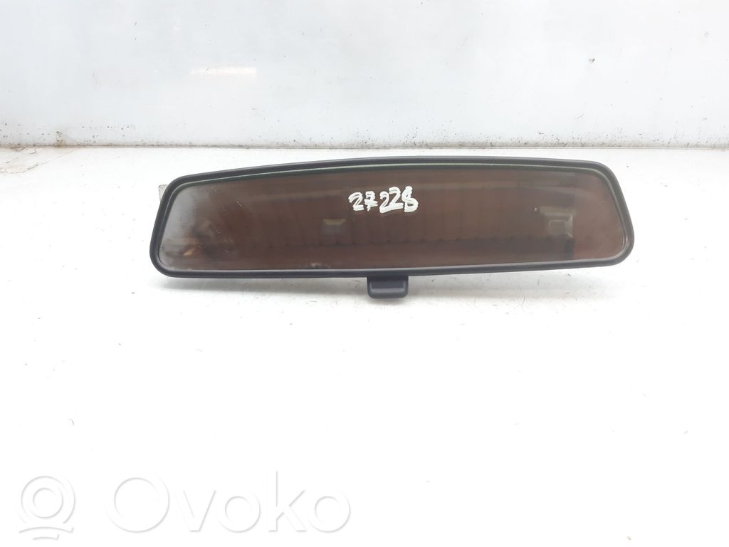 Jaguar S-Type Espejo retrovisor (interior) 