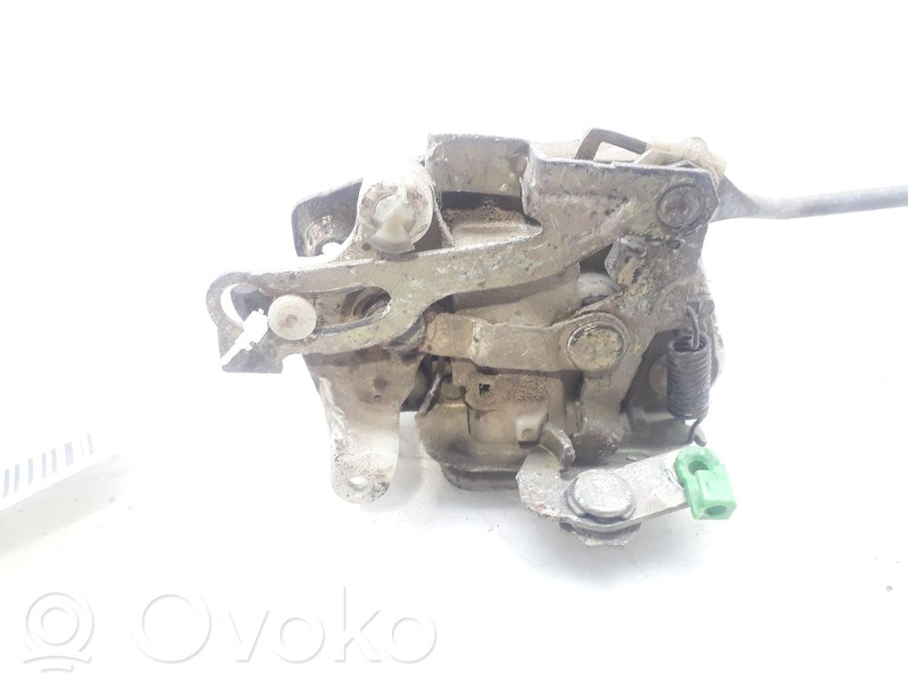 Mitsubishi Montero Serratura portiera anteriore