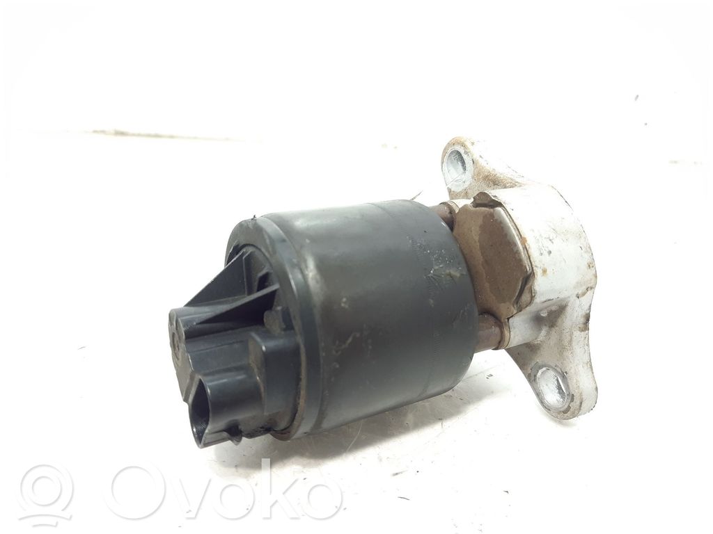 Opel Astra F Zawór EGR 