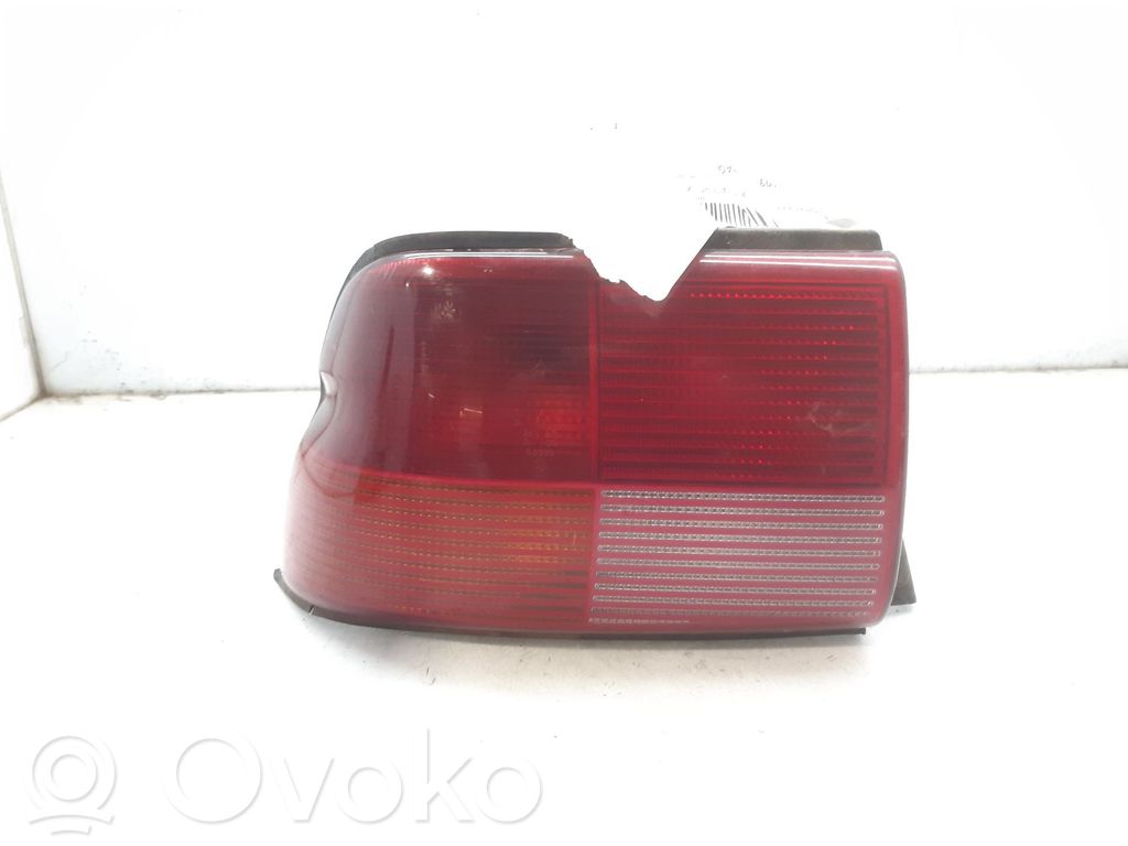 Ford Escort Takavalot 