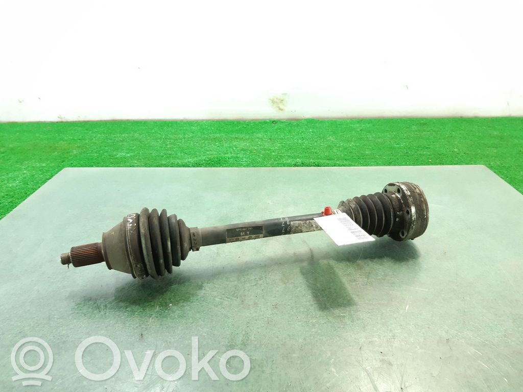 Seat Ibiza III (6L) Semiasse anteriore 