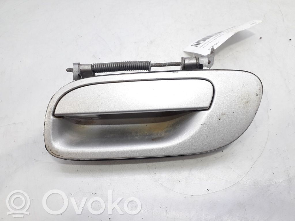 Volvo S60 Manecilla externa puerta trasera 