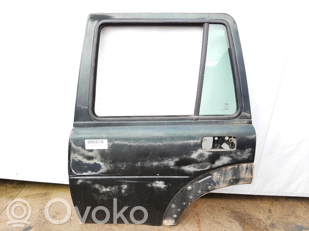 Land Rover Freelander Galinės durys 