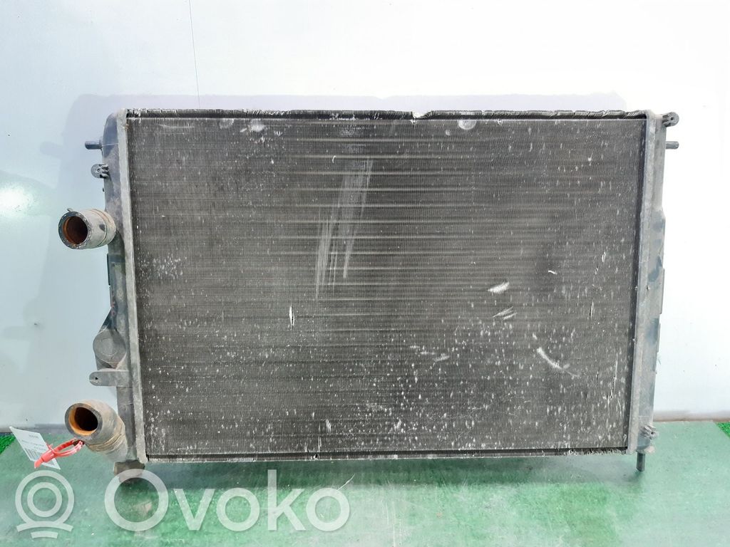 Renault Scenic I Radiateur de refroidissement 
