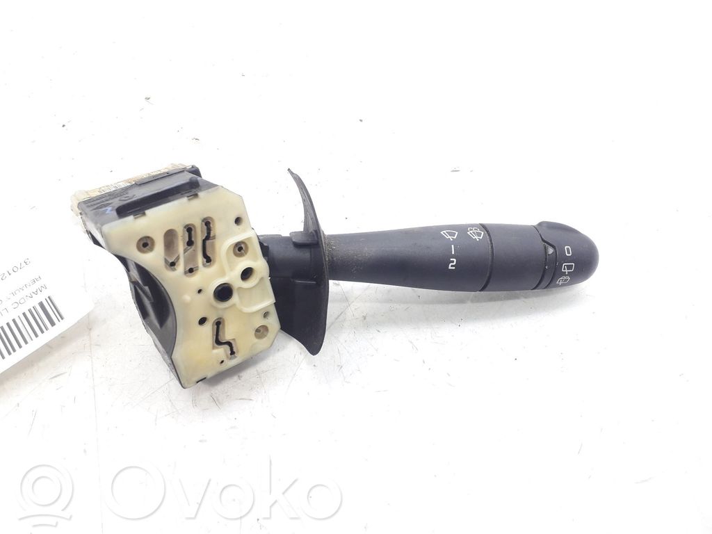 Renault Clio II Palanca de control del limpiaparabrisas 