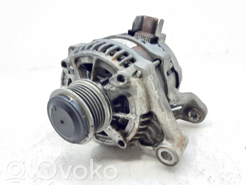 Alternador   13585664B