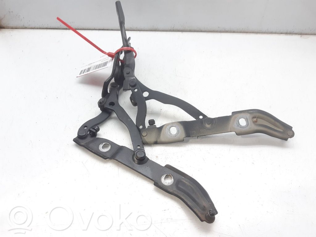 BMW 3 E90 E91 Engine bonnet/hood hinges 