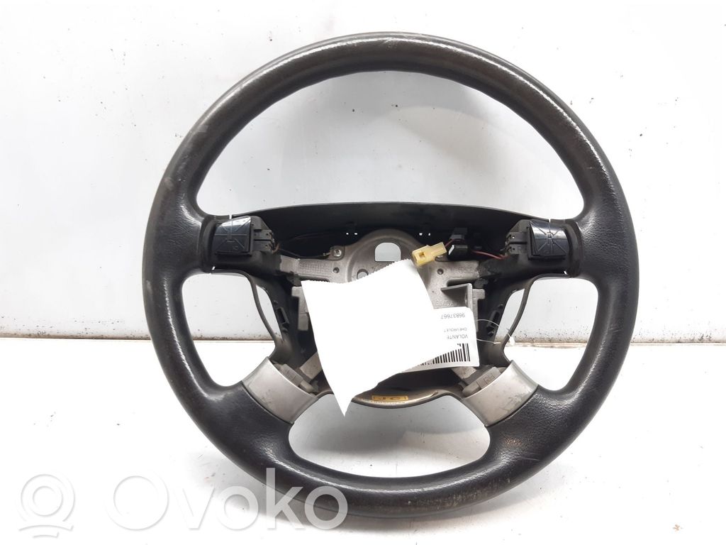 Chevrolet Kalos Vairas 