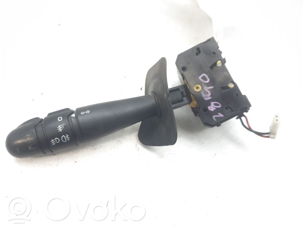 Renault Megane I Interruptor de luz 