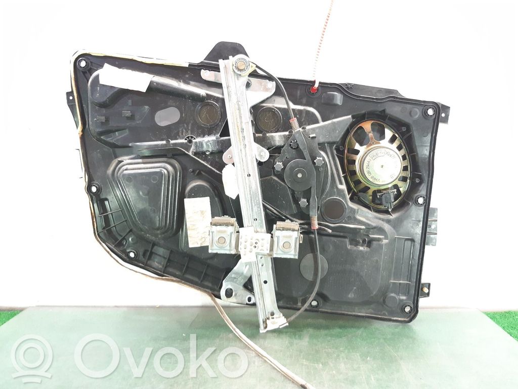 Elektryczny podnośnik szyby drzwi przednich   8S61A23208AA