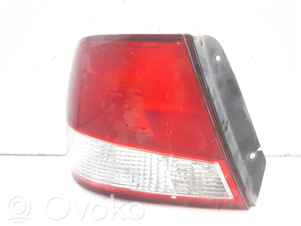 Hyundai Accent Takavalot 