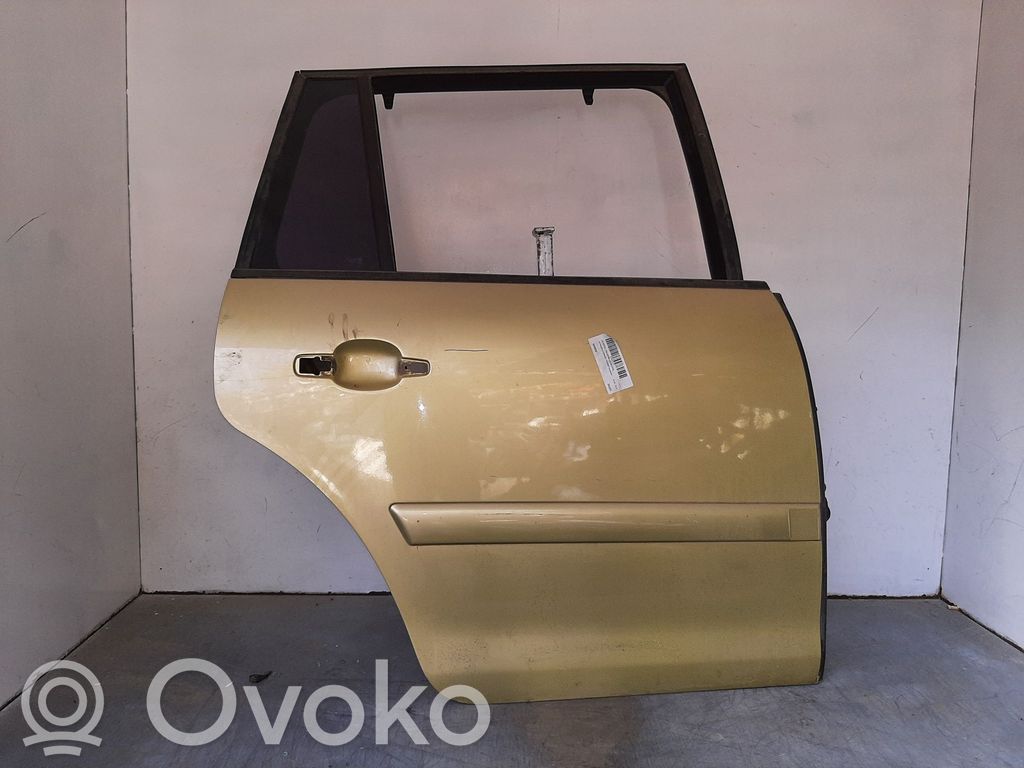 Citroen C4 Grand Picasso Takaovi 