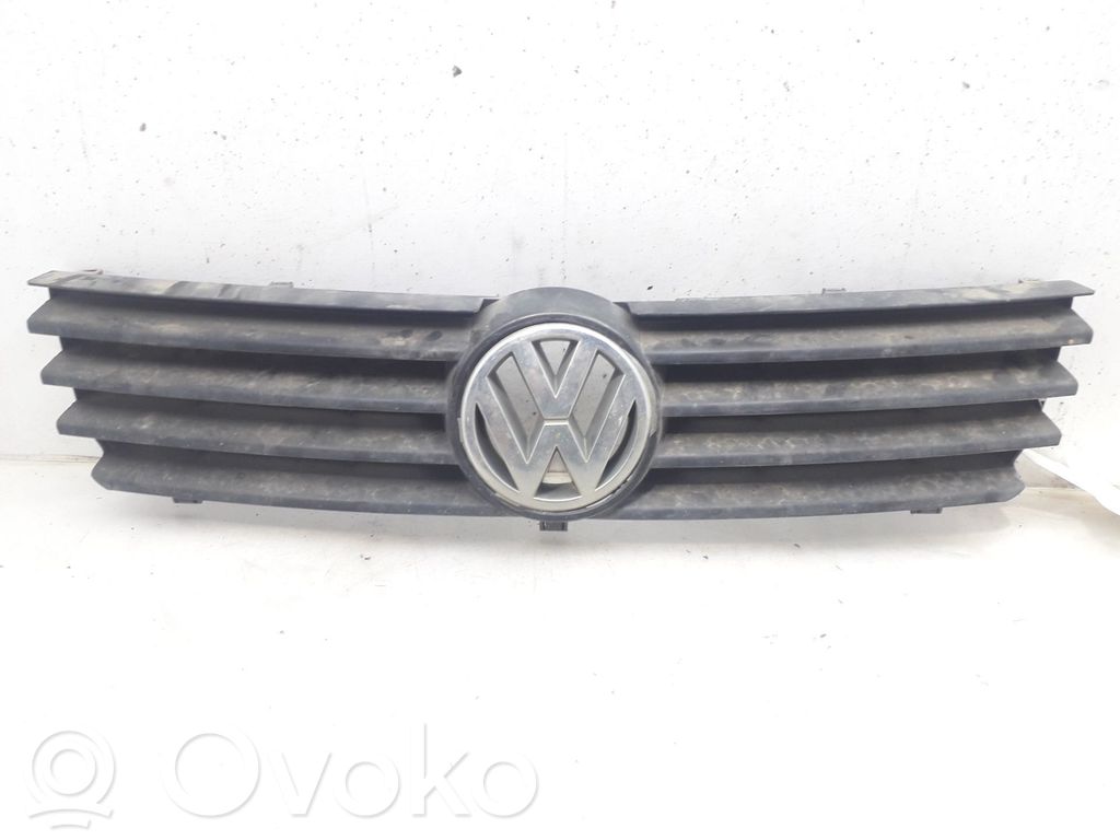Volkswagen Polo III 6N 6N2 6NF Atrapa chłodnicy / Grill 
