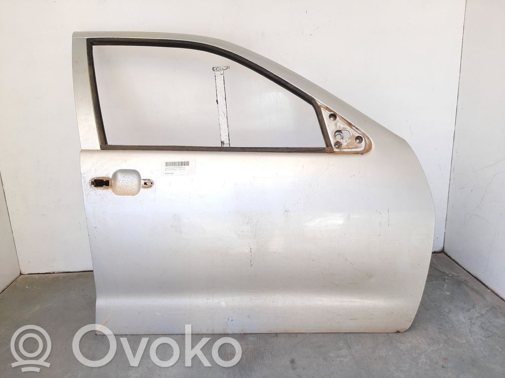 Seat Ibiza II (6k) Puerta delantera 