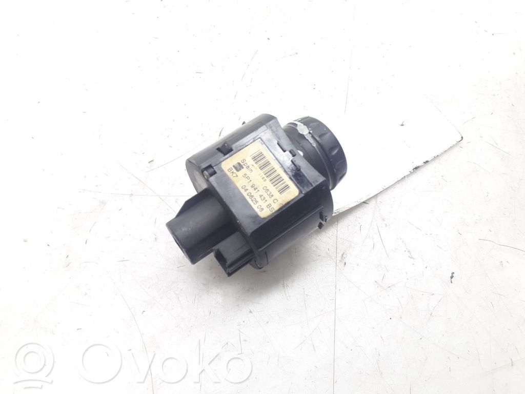 Seat Toledo III (5P) Lichtschalter 