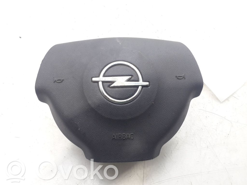 Airbag dello sterzo   13112816