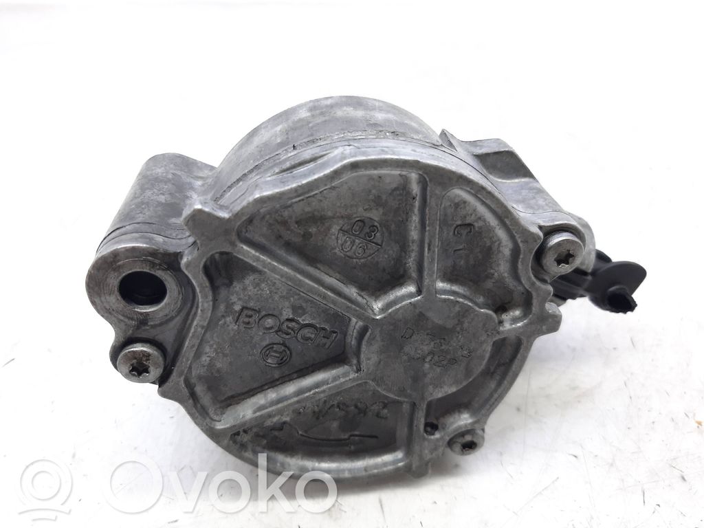 Bomba de vacío   D1561B