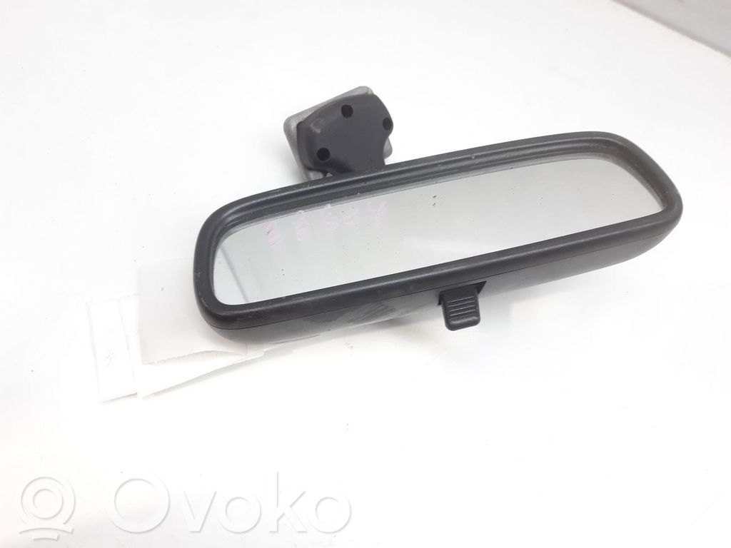 Saab 9-3 Ver2 Espejo retrovisor (interior) 