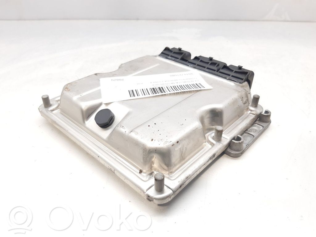 Citroen C5 Unitate/modul de control motor 