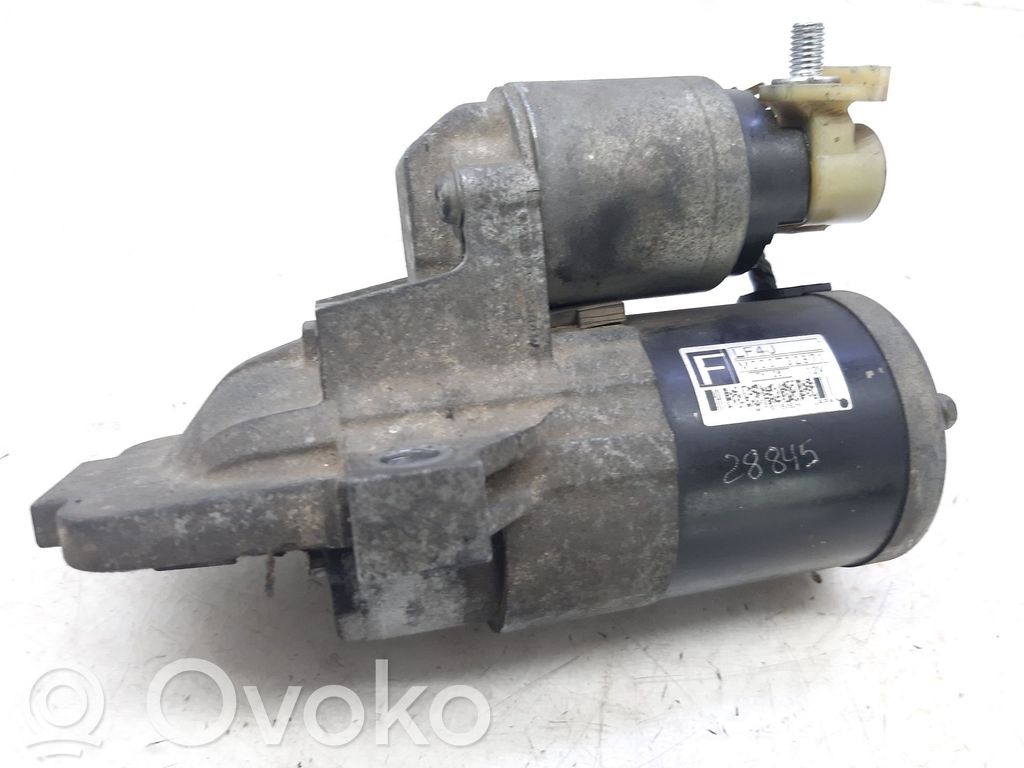 Mazda 6 Electromotor 